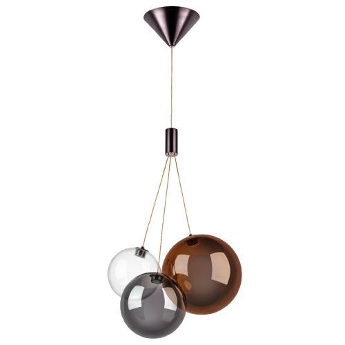 Светильник подвесной Lightstar Sferetta (Сферетта) 801039