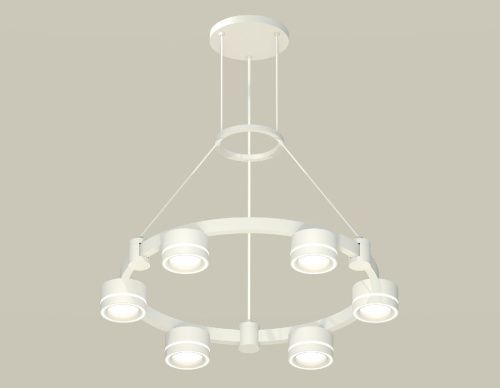 Люстра подвесная Ambrella Light Traditional (Традитионал) XR92031201