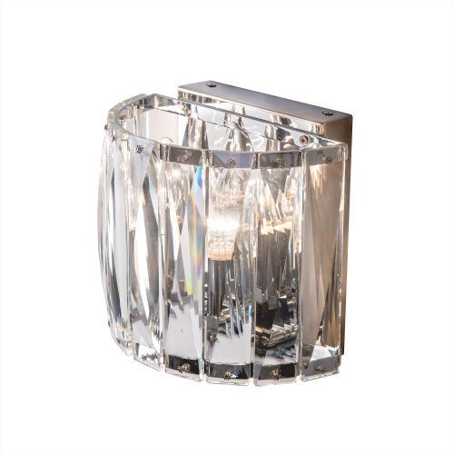 Светильник настенный Eletto Aria (Ариа) EL321W02