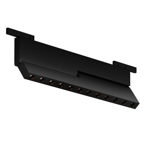 Светильник трековый Maytoni Technical Points Rot  TR194-1-12W2.7K-M-B