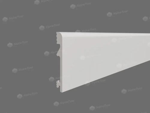 Напольный плинтус Alpine Floor Tanle TL011011 Лавуар