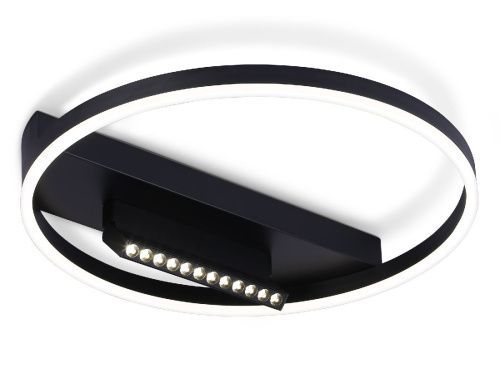 Светильник потолочный Ambrella Light Comfort (Цомфорт) FL51458