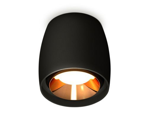 Светильник накладной Ambrella Light TECHNO SPOT (ТЕЦХНО СПОТ) XS1142004