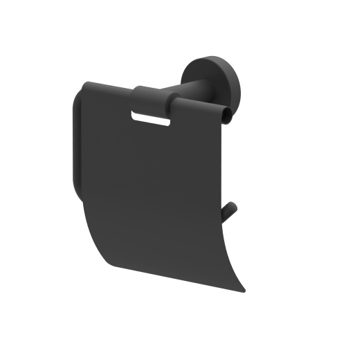 Бумагодержатель Whitecross ERGO black ER2262BL