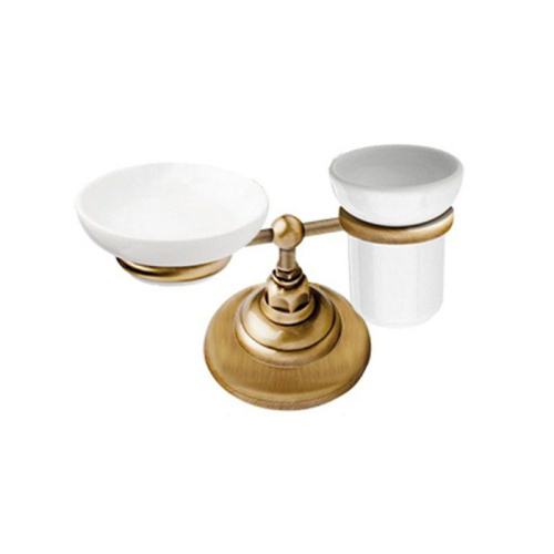 Стакан Nicolazzi Accessori Classica 1494BZ