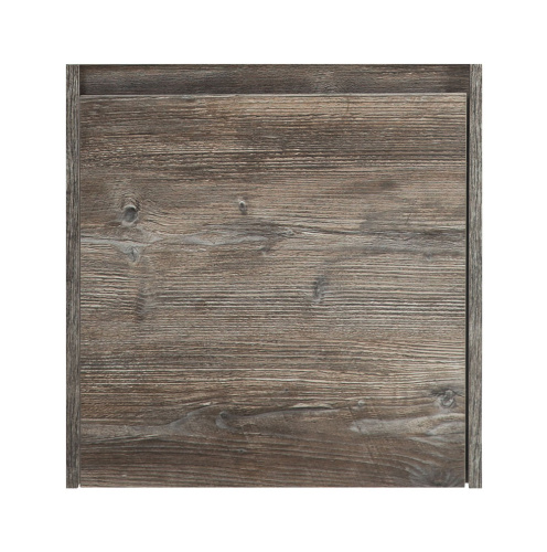 Тумба под раковину BelBagno Kraft Mini KRAFT MINI-500/260-1A-SO-PP-R 49,4x25,6x50