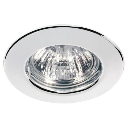 Светильник встраиваемый Paulmann Quality Line Halogen (Куалиты Лине Халоген) 98929