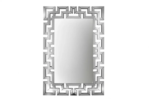 Зеркало Art Home Decor Versus (Версус) MR-14 1200 CR 90х120 подвесное