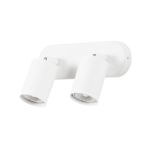 Спот Arte Lamp Aquarius (Акуариус) A3226PL-2WH