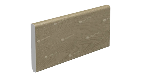 Напольный плинтус Alpine Floor Grand Sequoia 11-18 Шварцевальд