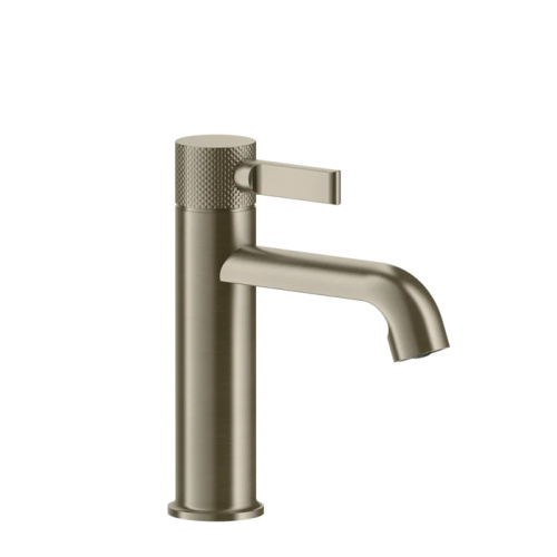 Смеситель Gessi Inciso 58002#149 на раковину никель