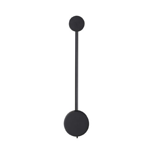 Светильник настенный Odeon Light Hightech (Хигхтецх) 7008/5WL