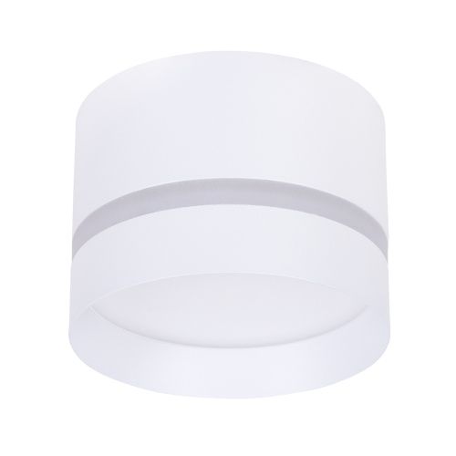 Светильник накладной Arte Lamp Imai (Имаи) A2265PL-1WH