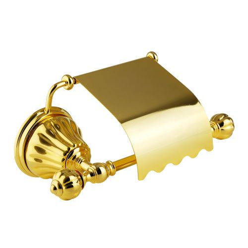 Бумагодержатель Migliore Olivia 26176