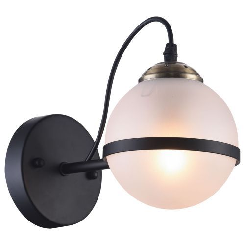 Светильник настенный Velante 348-501-01