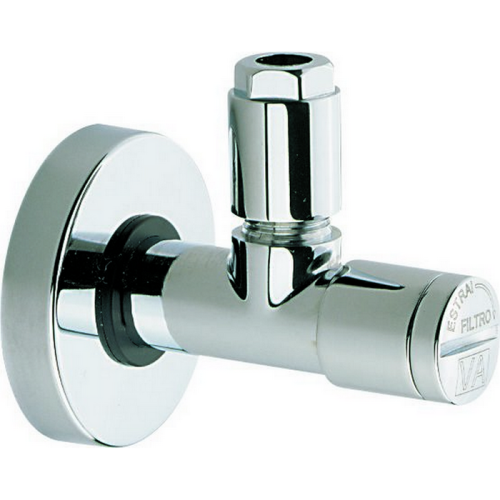 Угловой вентиль 1/2" Cisal Complementi ZA00290021