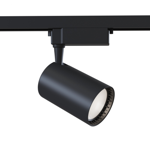 Трековый светильник Maytoni Technical Vuoro (Вуоро) TR003-1-17W4K-B
