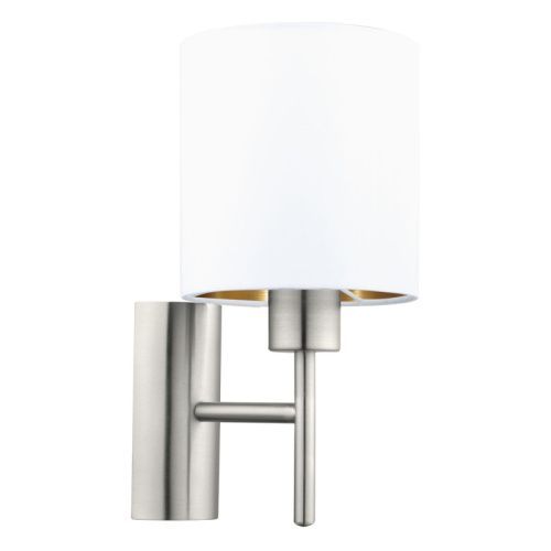 Бра Eglo Pasteri White (Пастери Вхите) 95053