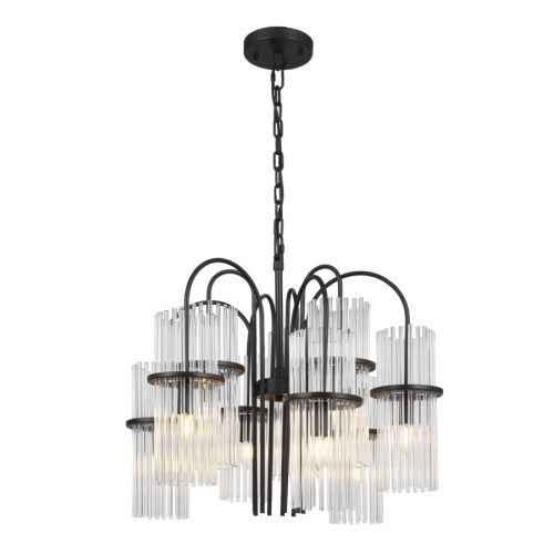 Люстра подвесная ST Luce Tasse (Тассе) SL6145.403.09