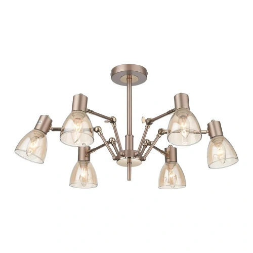 Светильник потолочный Velante 246-403-06