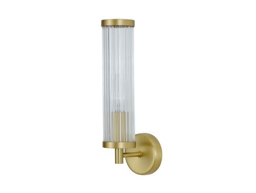 Бра Newport 3720 3721/A brass