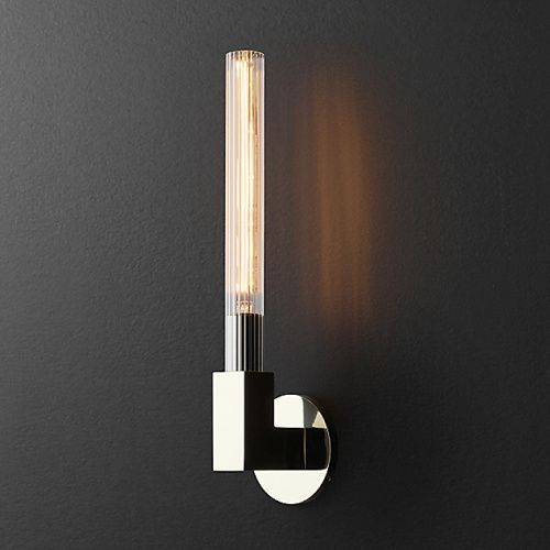 Бра ImperiumLoft RH Cannele (РХ Цаннеле) 147230-22