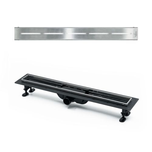 Душевой лоток Timo Eco SP10900-SG10900 в пол