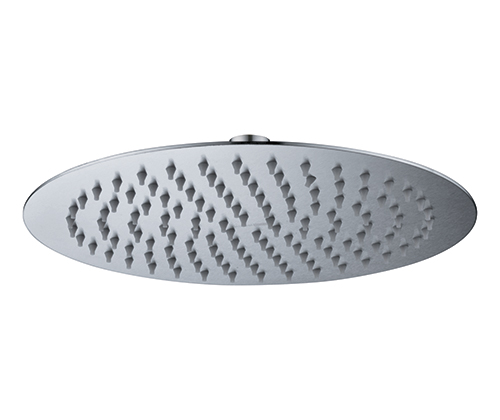Верхний душ WasserKRAFT Wern 4200 A121 никель
