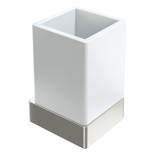 Стакан Boheme Qubic 10724-NB