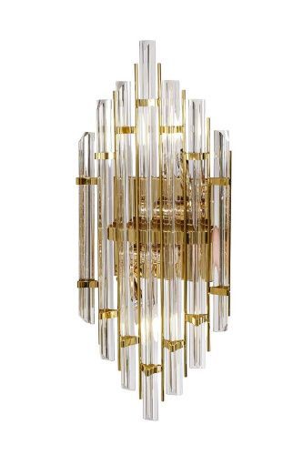 Светильник настенный Garda Decor 62GDM-925