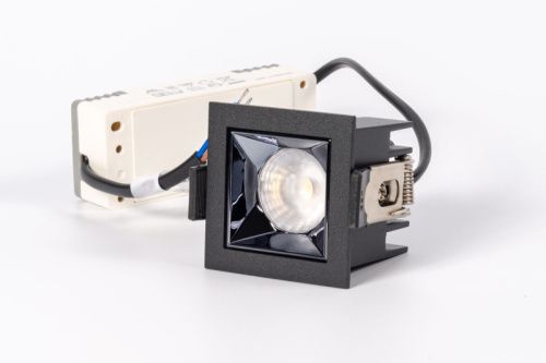 Светильник встраиваемый Fiberli XL003 12130304