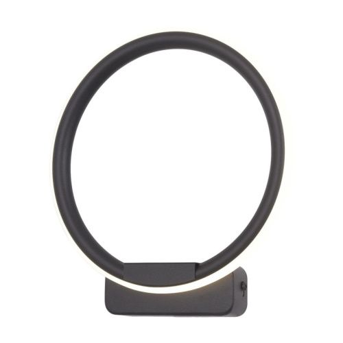 Бра Arte Lamp Rapid (Рапид) A2500AP-1BK