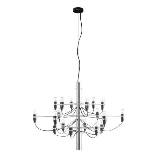 Люстра подвесная Loft It Gino 10196/650 Chrome