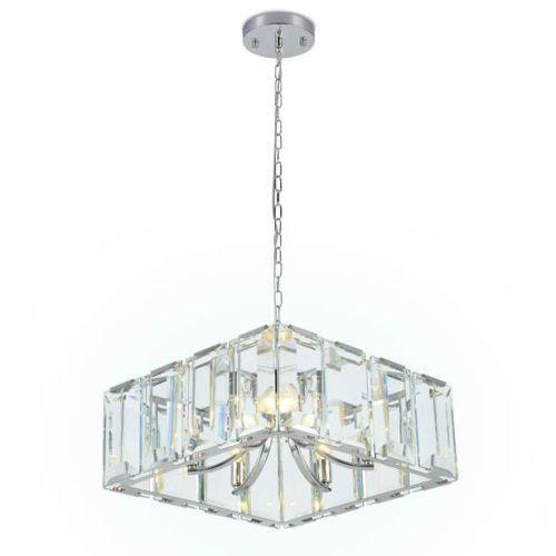 Люстра подвесная Ambrella Light Traditional (Традитионал) TR5148