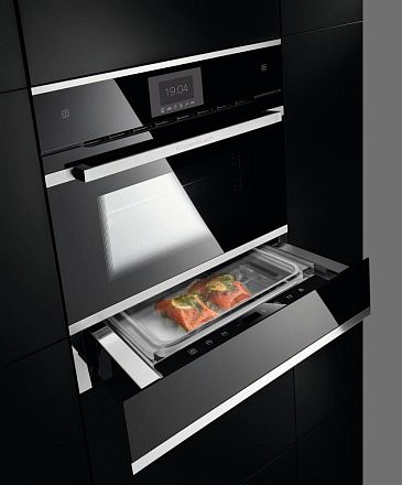 Вакууматор Kuppersbusch CSV 6800.0 S1 - фото 3