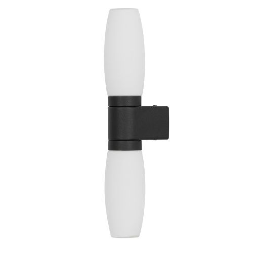 Подсветка для зеркал Arte Lamp Aqua-Bastone (Акуа-Бастоне) A1209AP-2BK