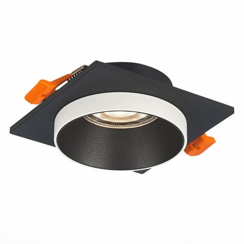Светильник встраиваемый ST Luce Chomia (Цхомиа) ST206.418.01