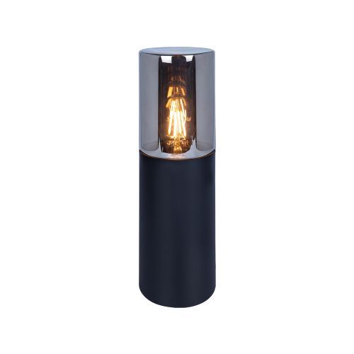Ландшафтный светильник Arte Lamp Wazn (Вазн) A6218FN-1BK