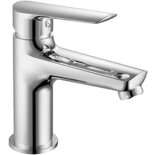 Cмеситель Haiba HB10198 на раковину хром