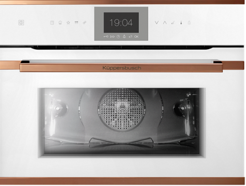 Духовой шкаф Kuppersbusch CBP 6550.0 W7