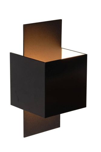Светильник настенный Lucide Cubo (Цубо) 23208/31/30