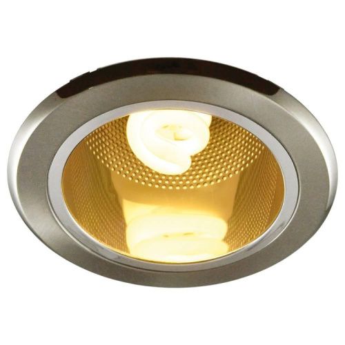 Светильник встраиваемый Arte Lamp GENERAL (ГЕНЕРАЛ) A8044PL-1SS