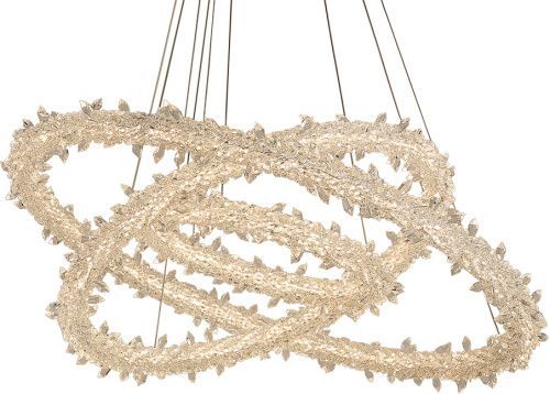 Люстра подвесная Newport 8280 8283/S gold NEW