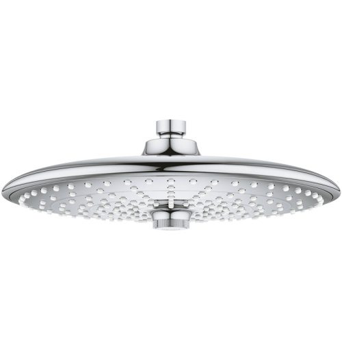 Верхний душ Grohe Euphoria 26457000 хром