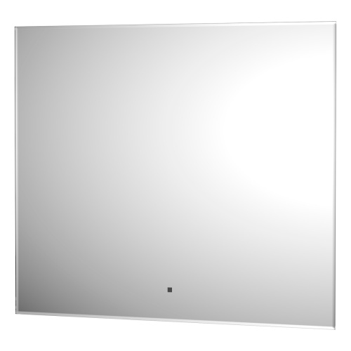 Зеркало с подсветкой Defesto GLOW DF 2506RH 70x60