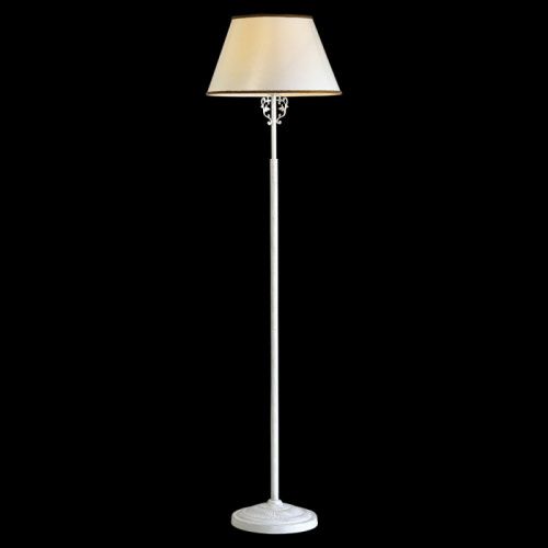 Торшер Illumico IL6002 IL6002-1F-27 SWT GD