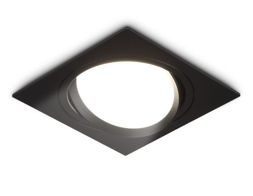 Светильник встраиваемый Ambrella Light GX Standard tech (ГКС Стандард тецх) TN51917