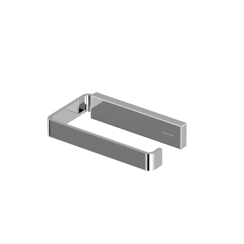 Бумагодержатель Whitecross Cubo chrome CU2460CR
