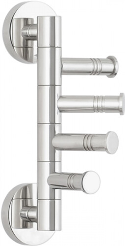 Полотенцедержатель Сунержа ВЕЕР 03-3010-4088 Полотенцедержатель Сунержа ВЕЕР 03-3010-4088