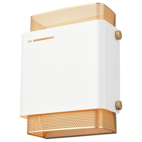 Светильник настенный Velante 421-001-01